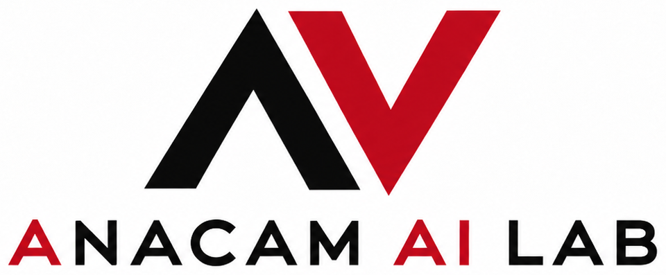 ANACAM AI LAB